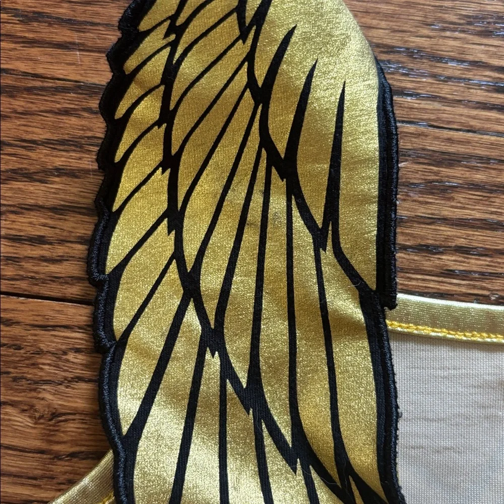 WW84 Wonder Woman 1984 Girl’s Costume, size M (7/8)
